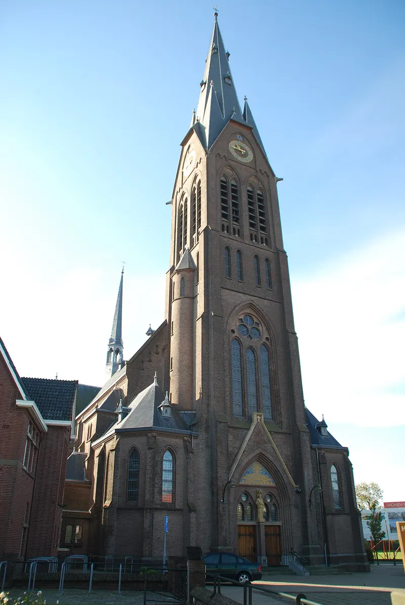 Bartholomeüs, Poeldijk