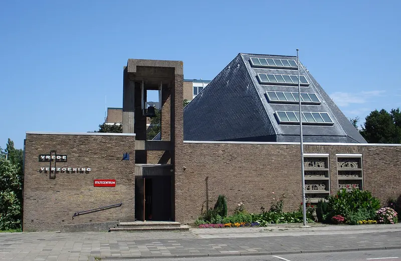 Wederkomst van de Heer, Rotterdam