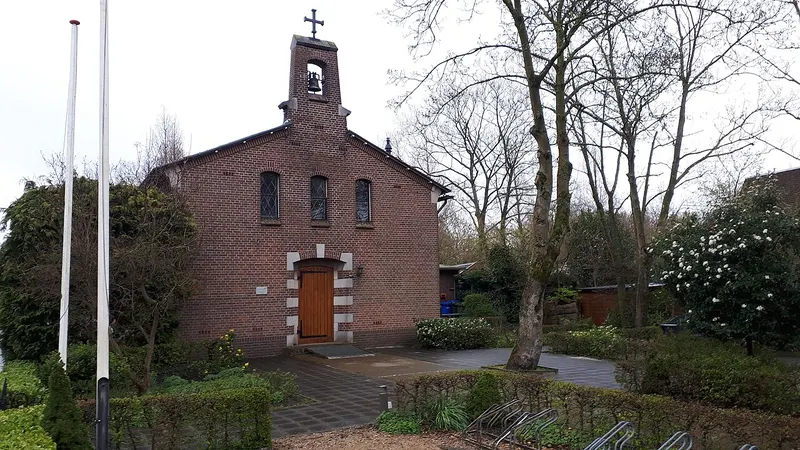 O.L. Vrouw van Altijddurende Bijstand, Sliedrecht