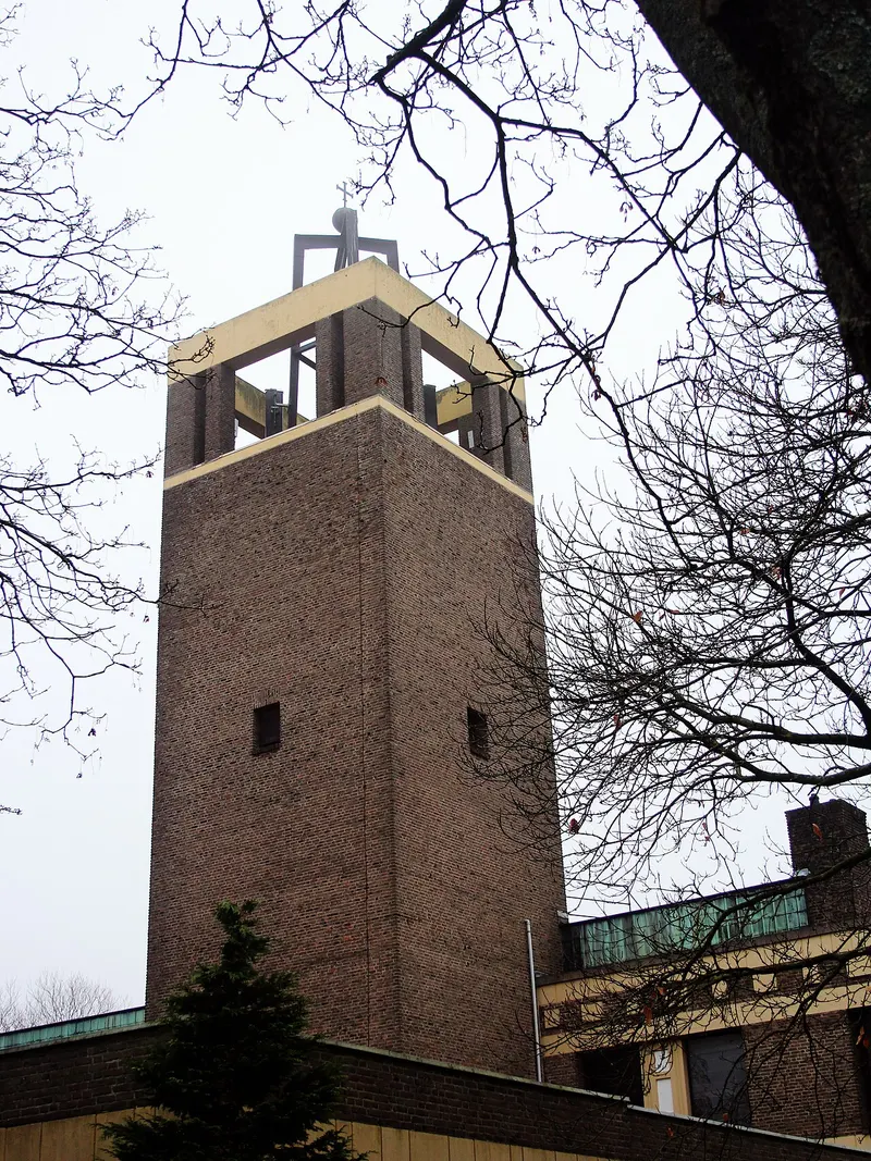 Sint Jozef, Wassenaar