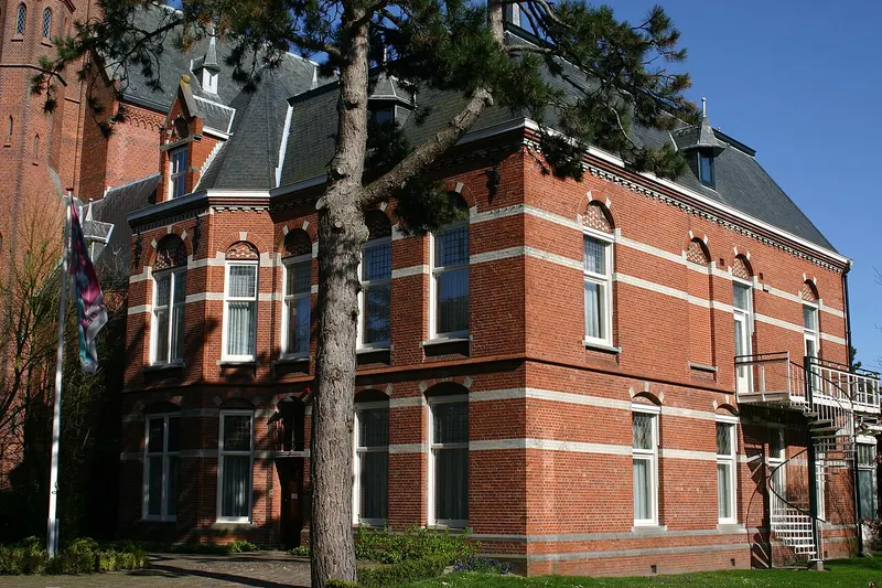 Willibrordus, Wassenaar