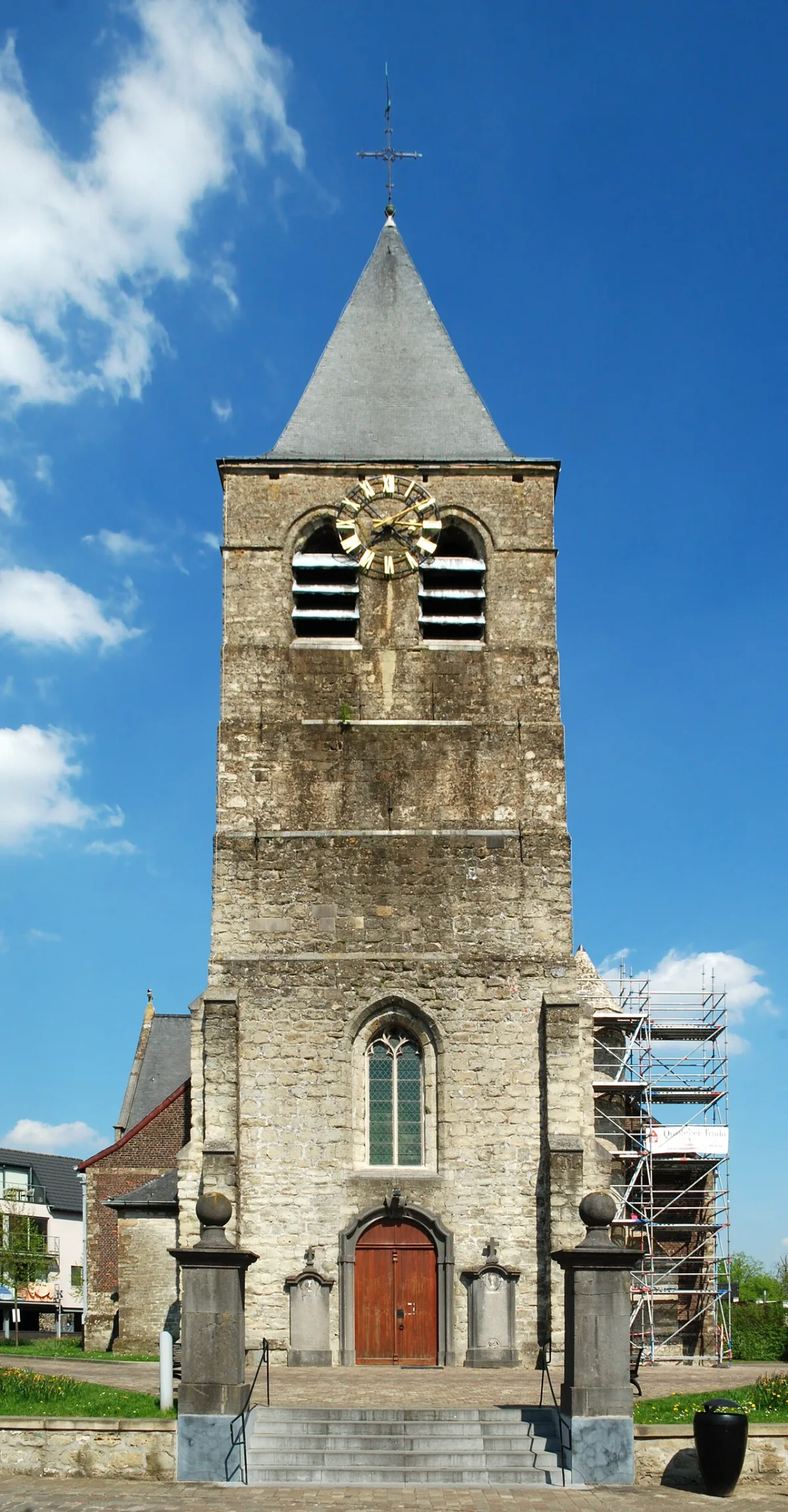 Sint-Martinus, Aalst