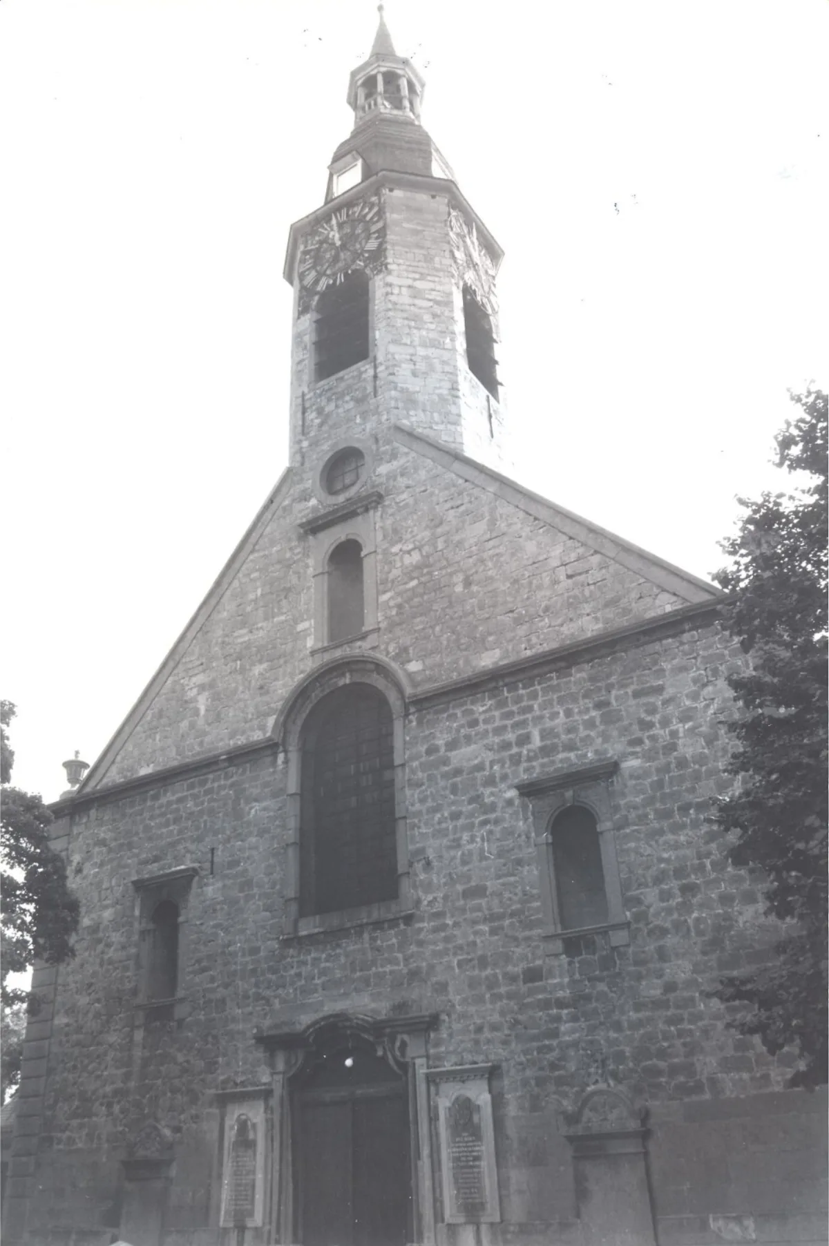 Sint-Martinuskerk, Aalst
