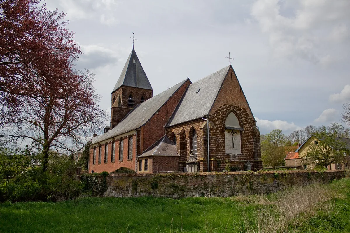 Sint-Pieterskerk, Aarschot
