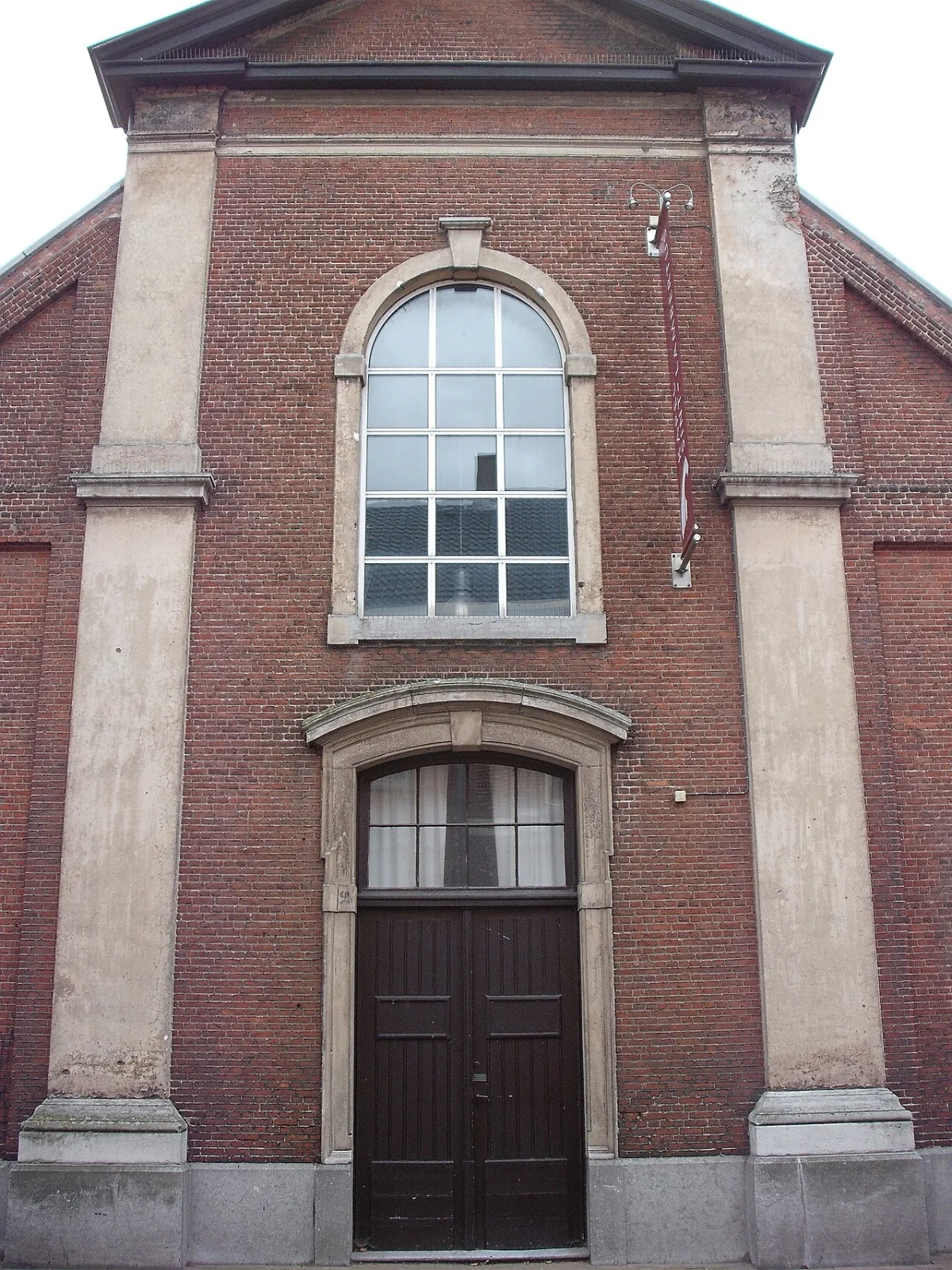 Mariakapel, Antwerpen
