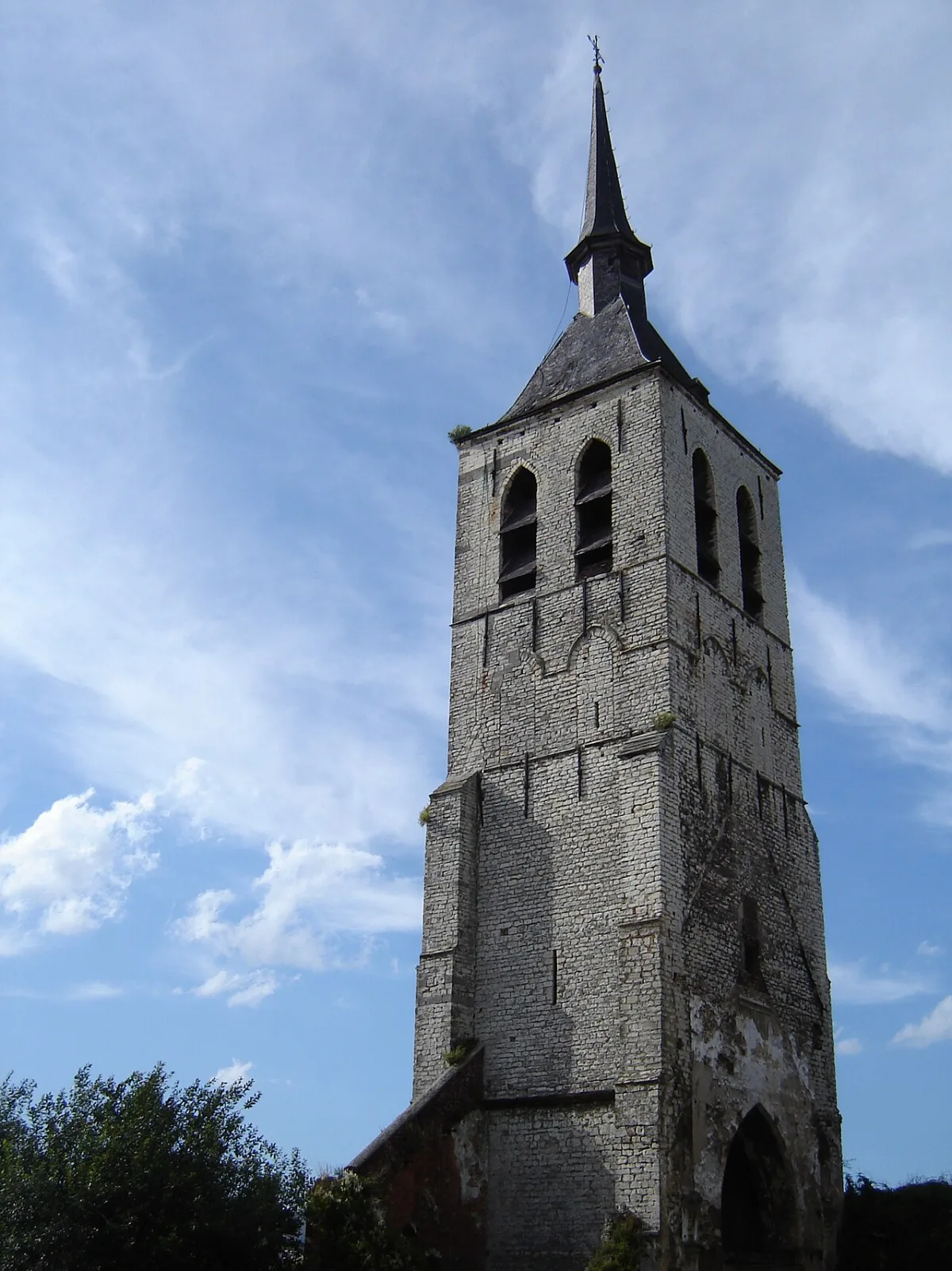 Sint-Laurentiuskerk, Antwerpen