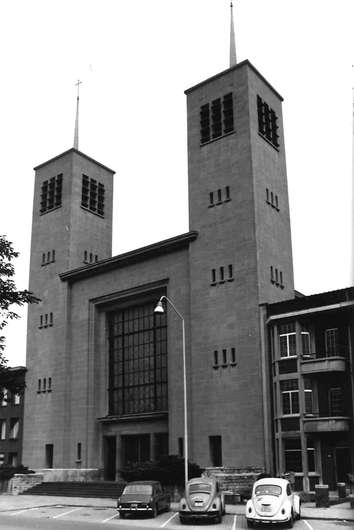 Sint-Rumolduskerk, Antwerpen
