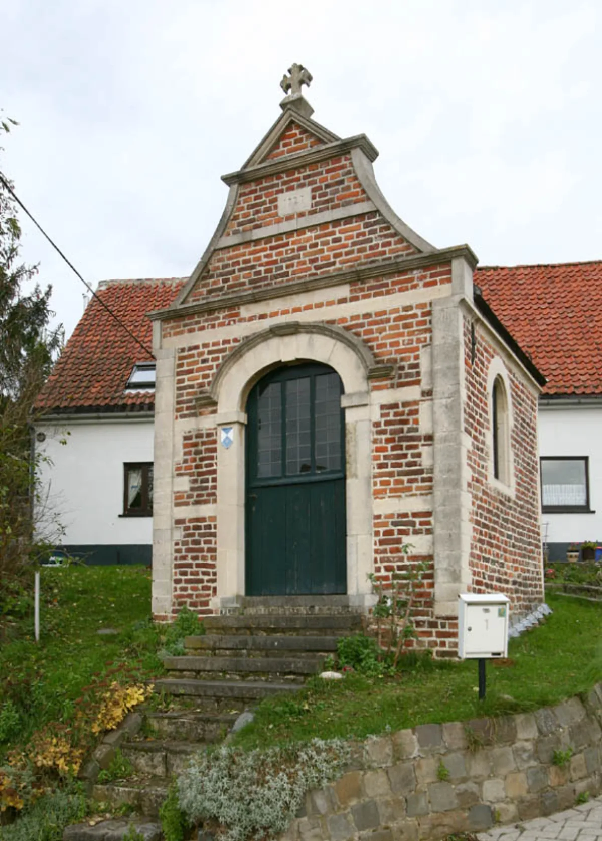 Onze-Lieve-Vrouw van Goede Gezondheidkapel, Bertem