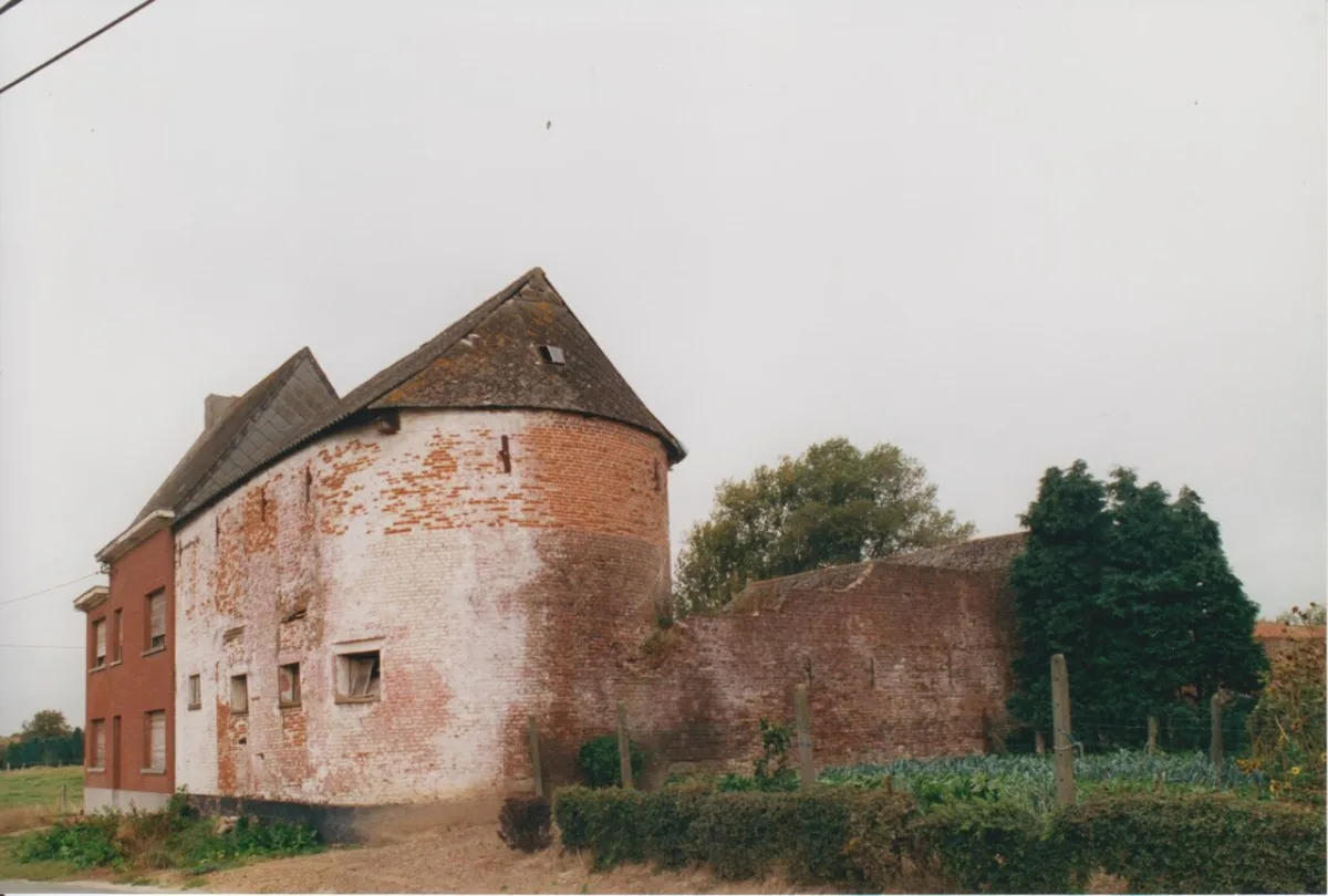 Korootkapel, Brakel