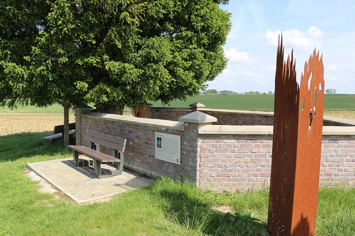 Pijkskapel, Brakel