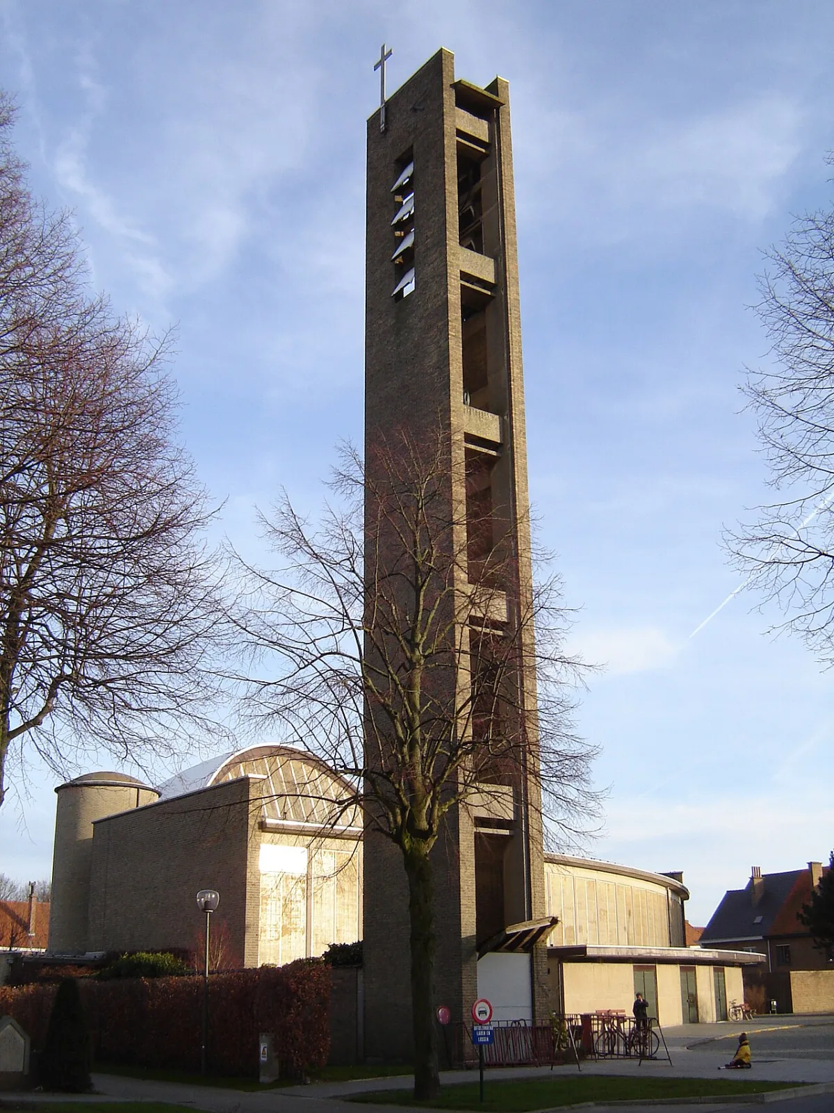 Sint-Pauluskerk, Brugge