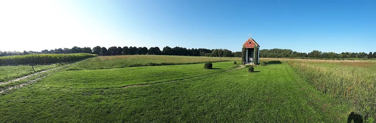 Onze-Lieve-Vrouw-van-Hemelrijkkapel, De Pinte