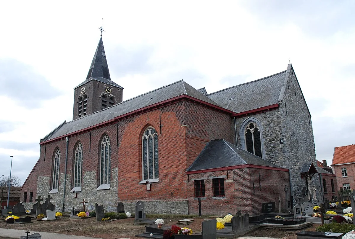 Sint-Bartholomeuskerk, Deinze