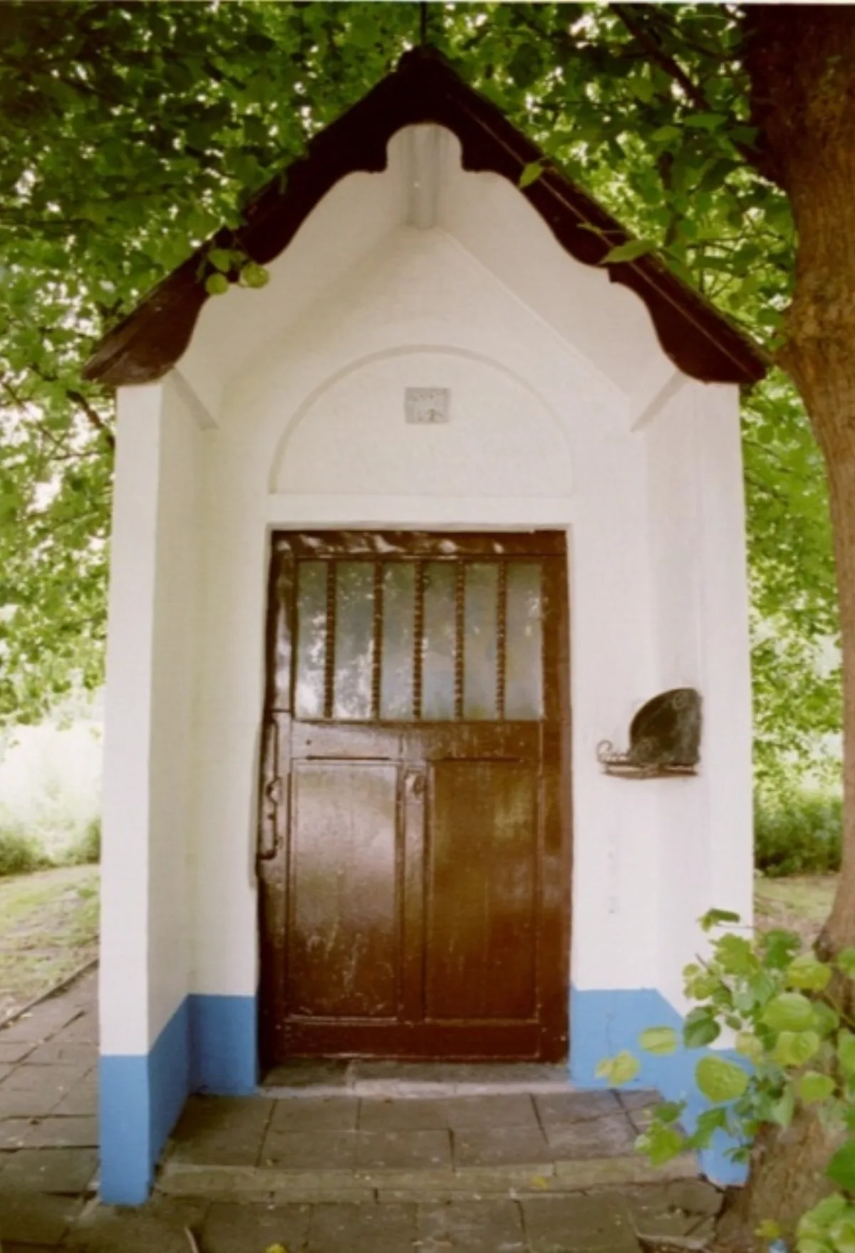 Koortskapel, Dendermonde