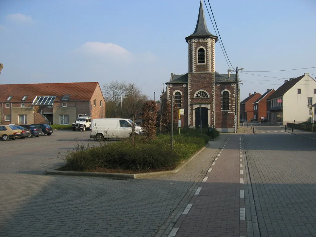 Onze-Lieve-Vrouwekerk, Diest