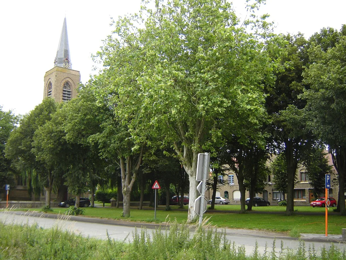 Sint-Veerlekerk, Diksmuide