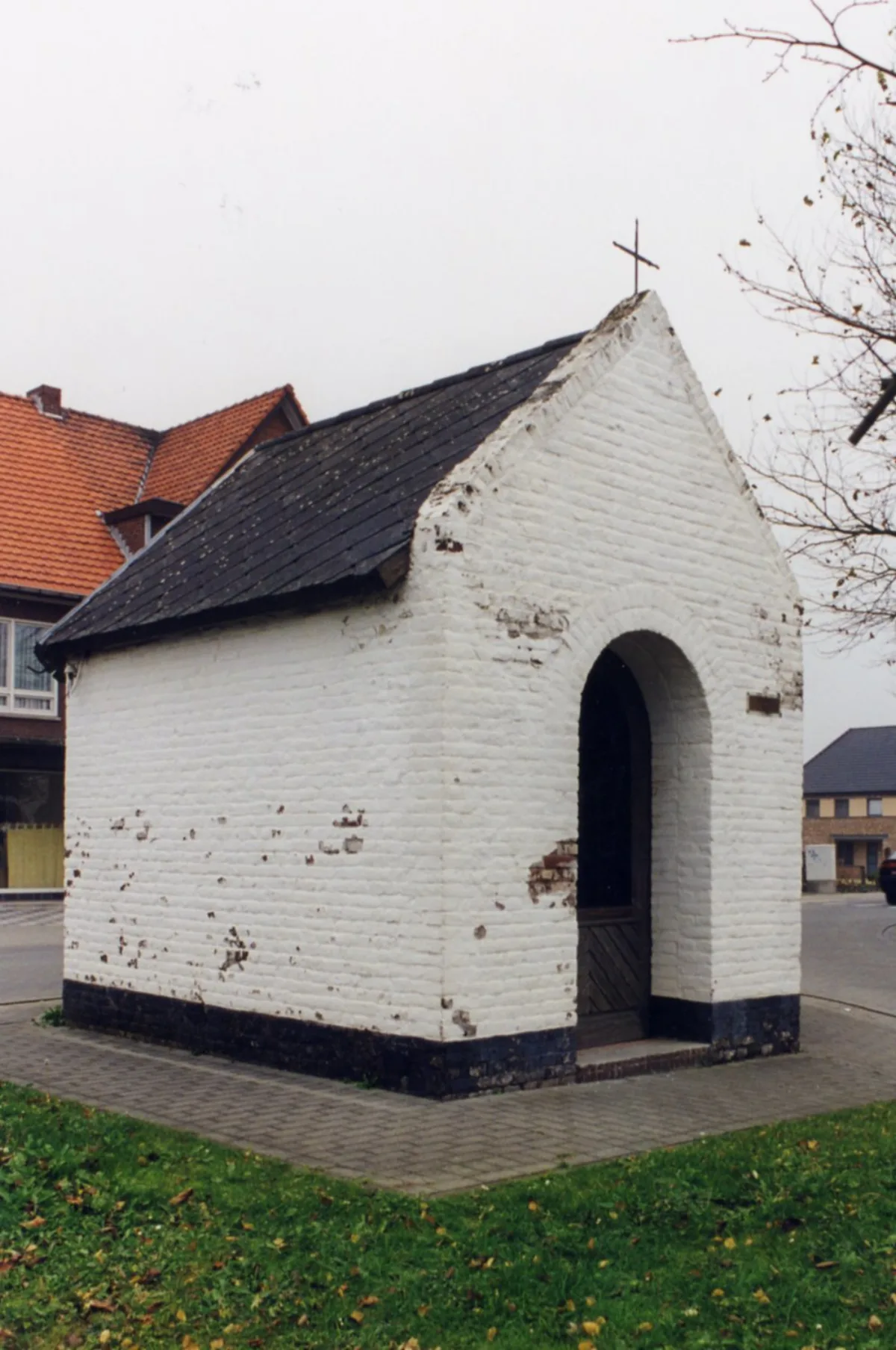 Witte kapel, Dilsen-Stokkem