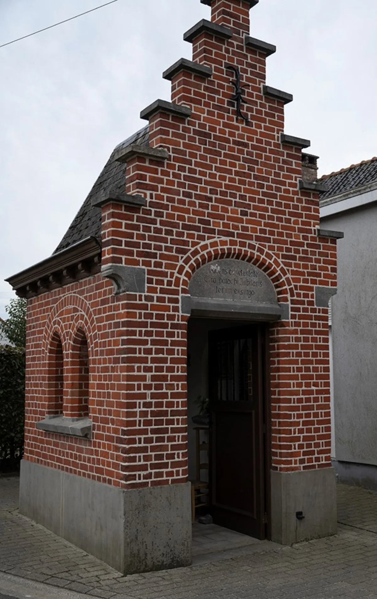 Kouterkapel, Galmaarden