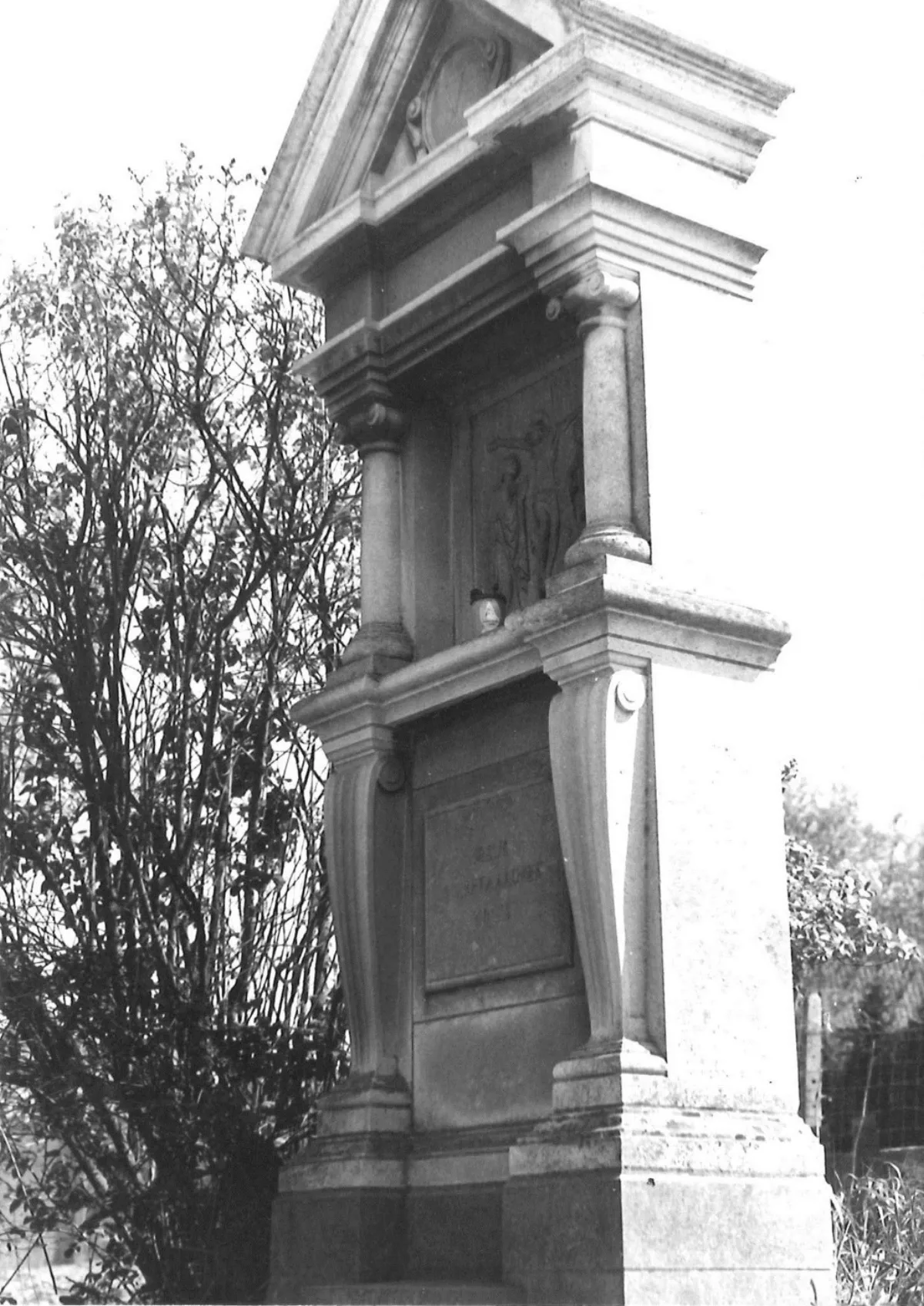 Ommegang van de zeven weeën, Geraardsbergen