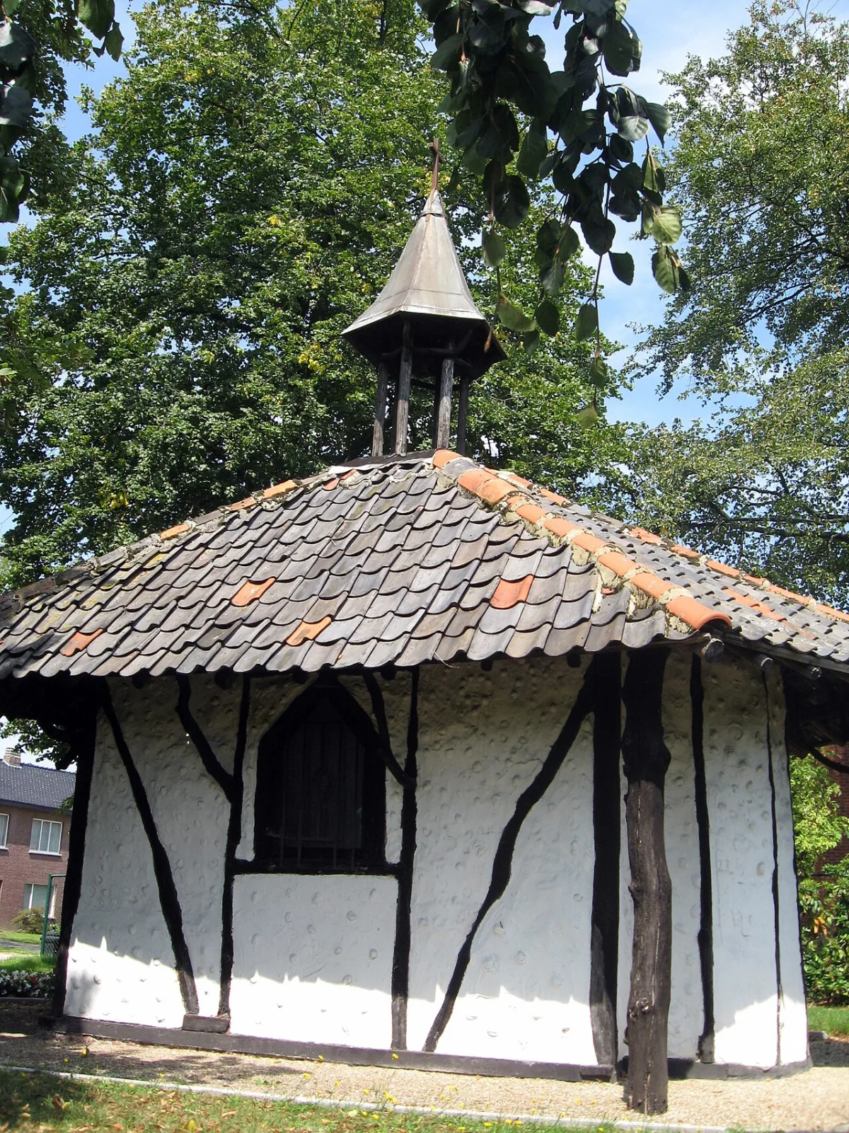 Kapel van Hilst, Hasselt