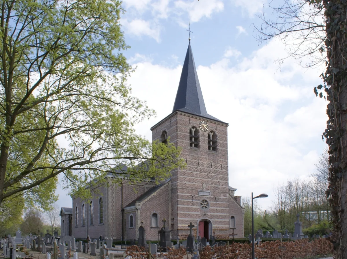 Sint-Martinuskerk, Hasselt