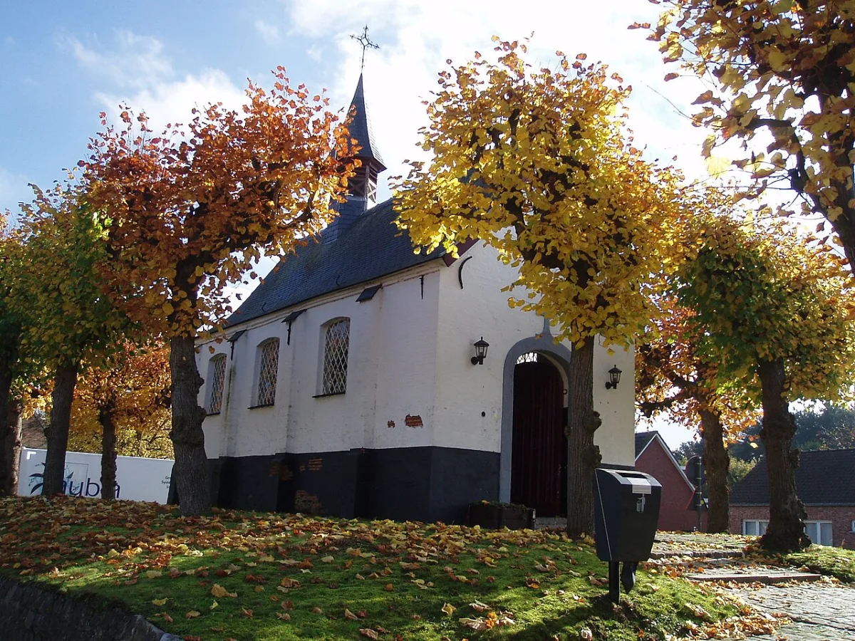 Uilenbergkapel, Herenthout