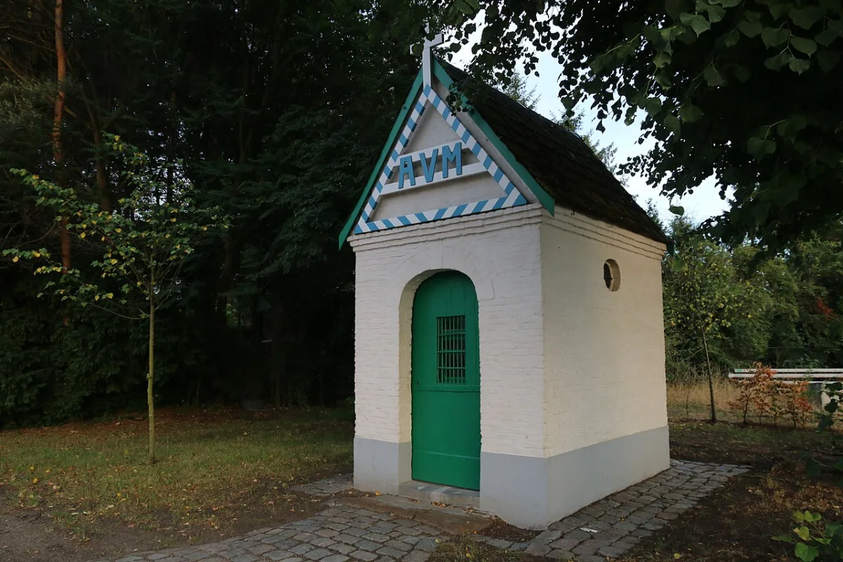 Wezelkapel, Herselt