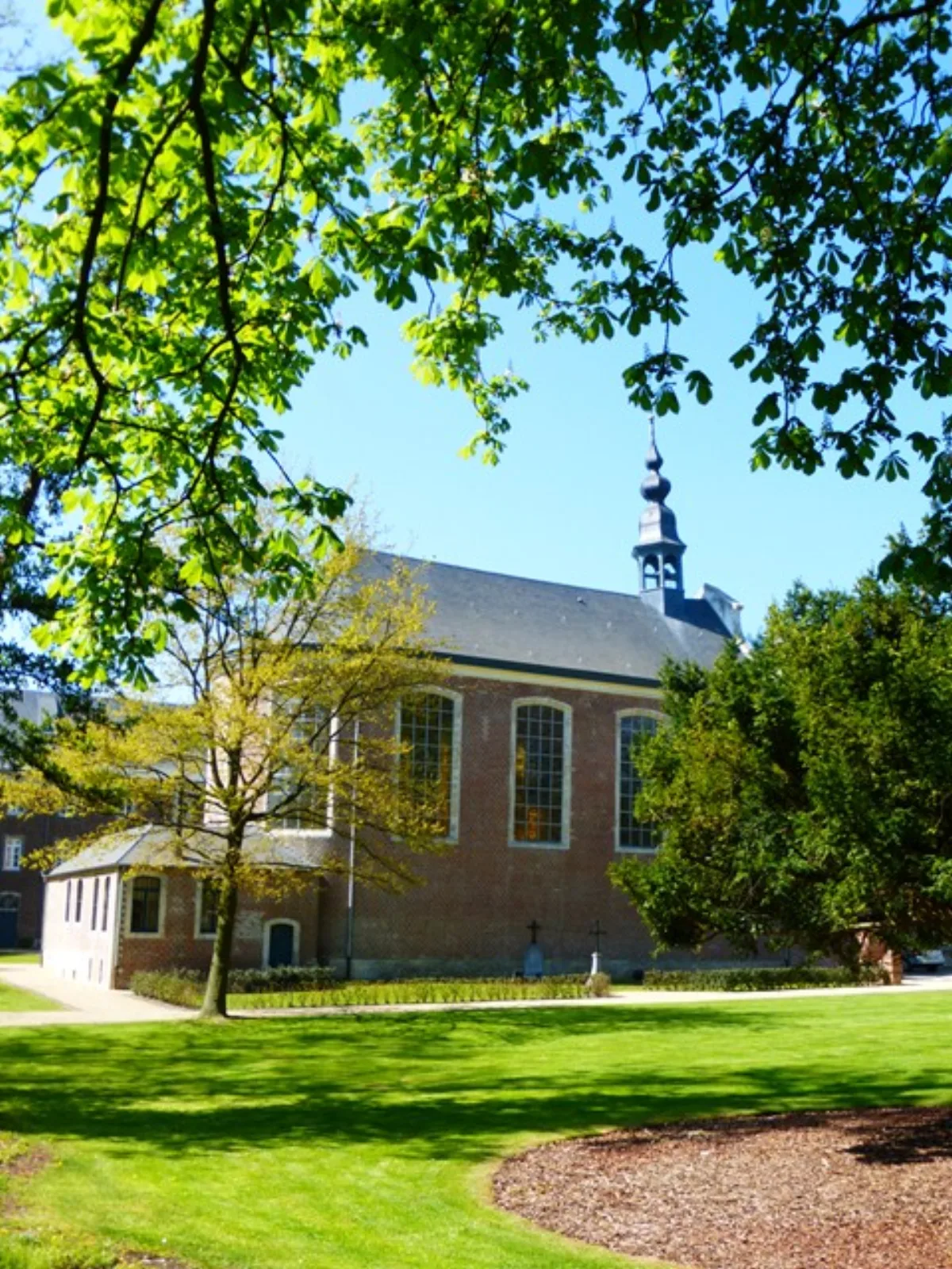 Sint-Rochuskapel, Hoegaarden