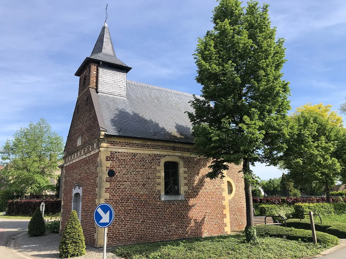 Lindekapel, Hoeselt
