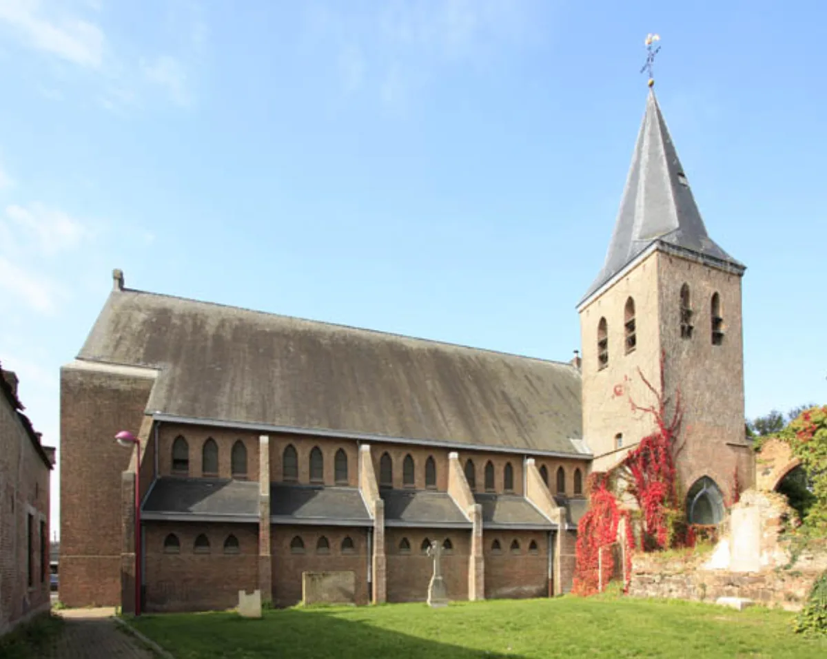 Sint-Michielskerk, Hulshout