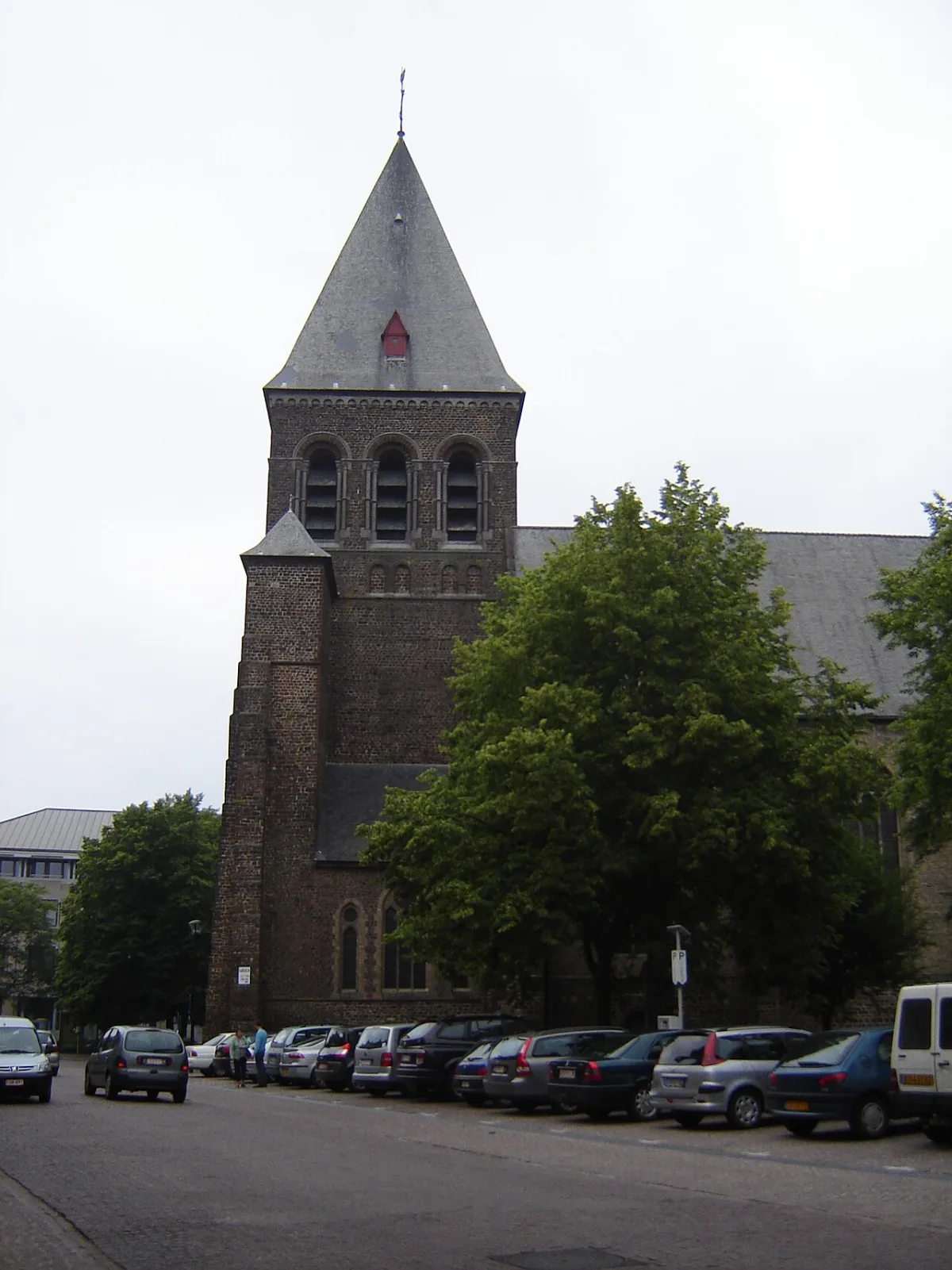 Sint-Pieterskerk, Ieper