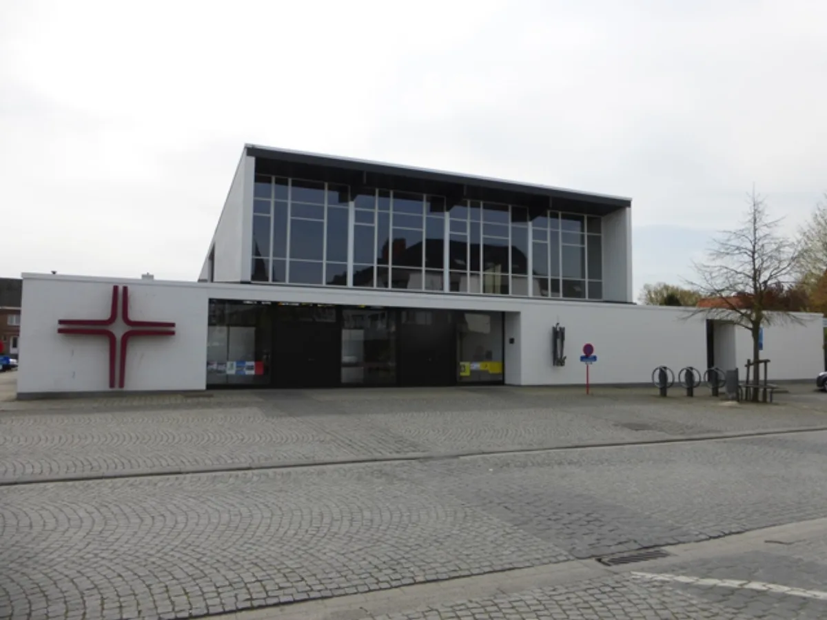 Sint-Michielskerk, Keerbergen