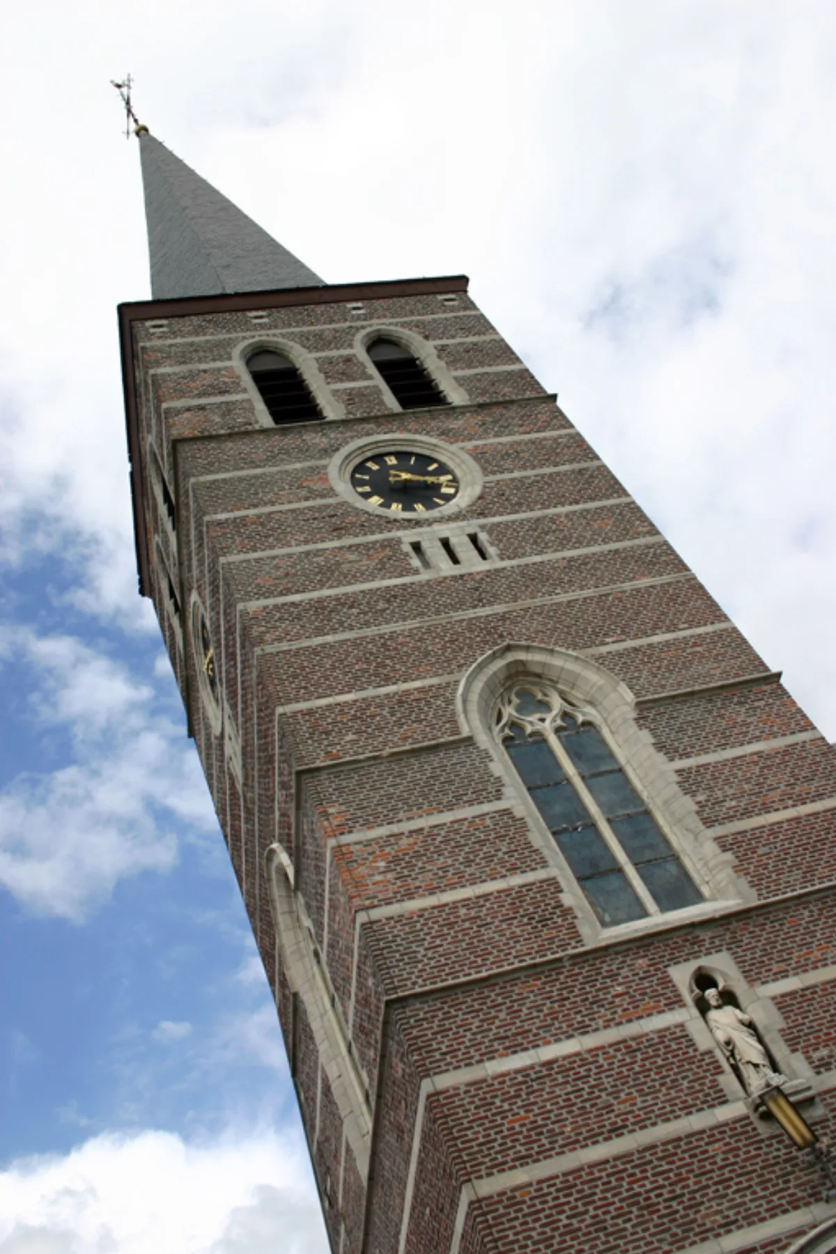 Sint-Bartholomeuskerk, Kortenaken