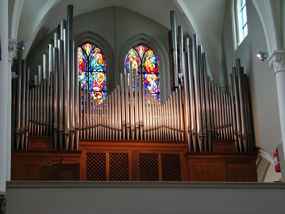 Sint-Michielskerk, Kuurne