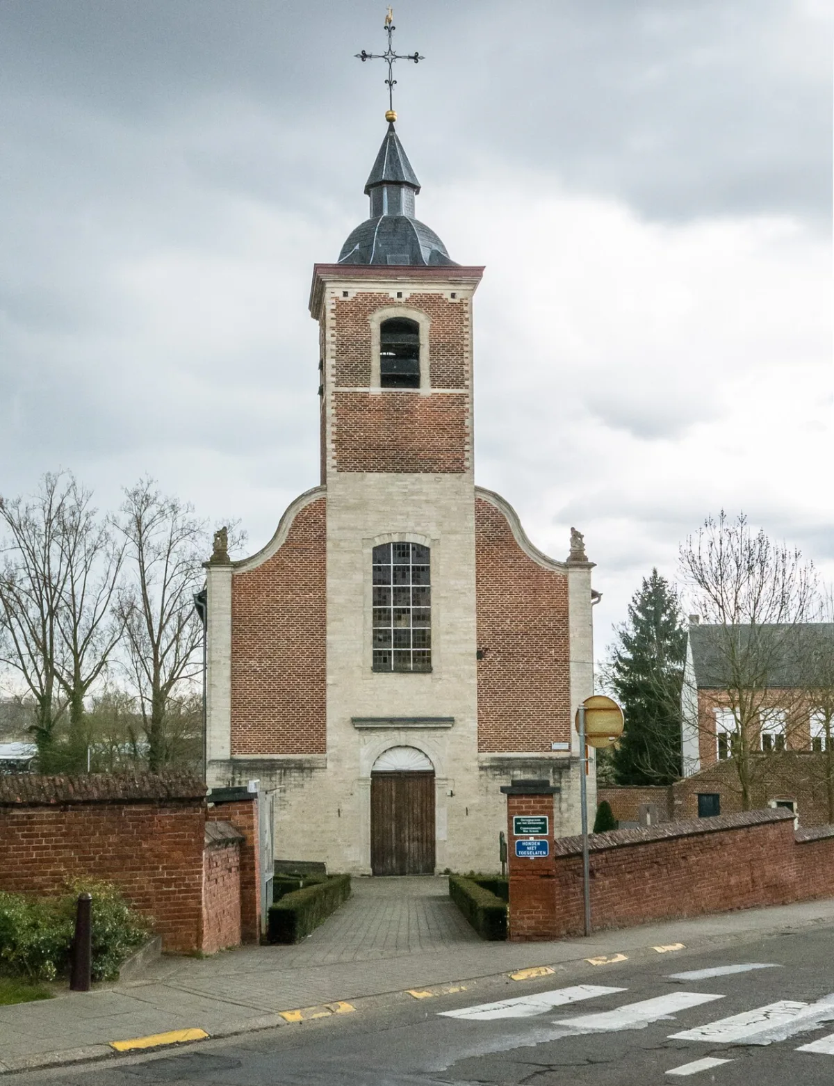 Sint-Martinuskerk, Leuven