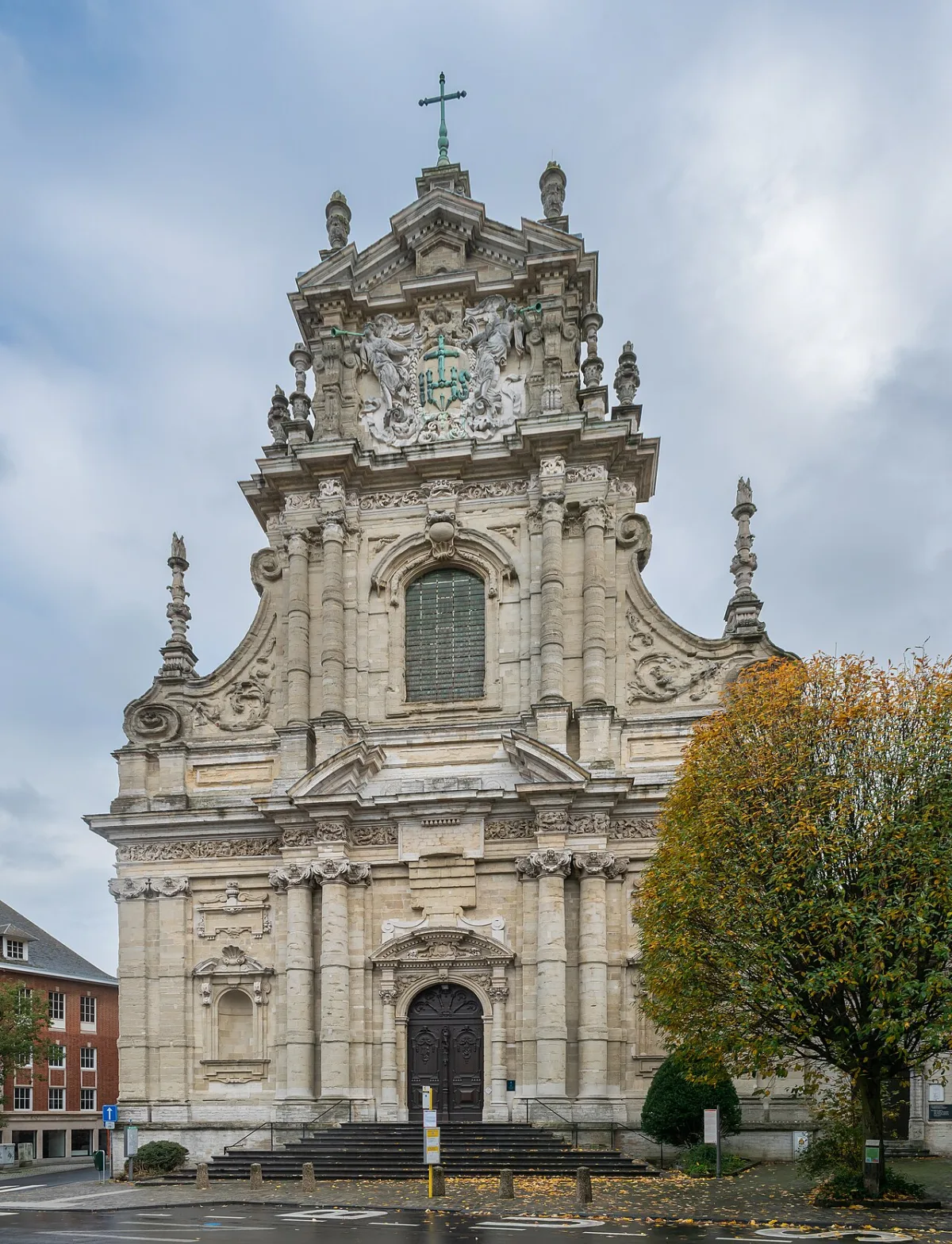 Sint-Michielskerk, Leuven