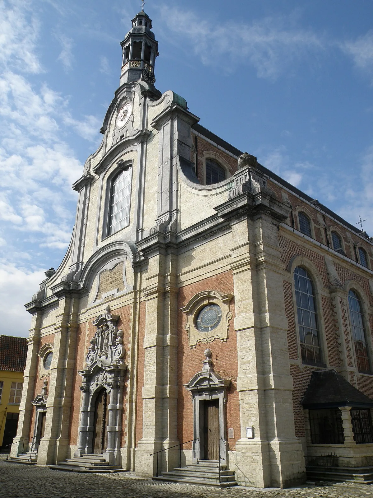 Sint-Margaritakerk, Lier