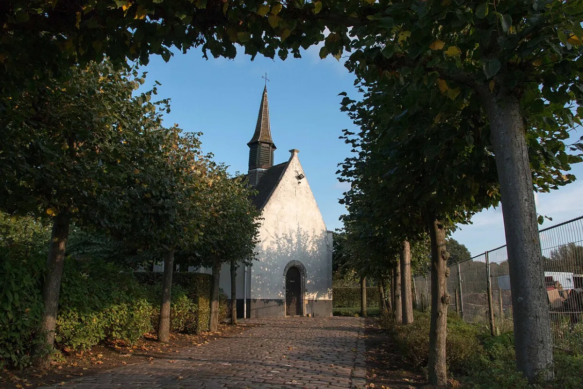 Heerlekapel, Lille