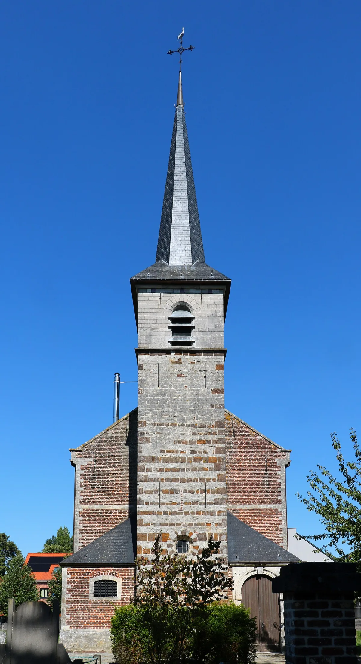 Sint-Pieterskerk, Lubbeek