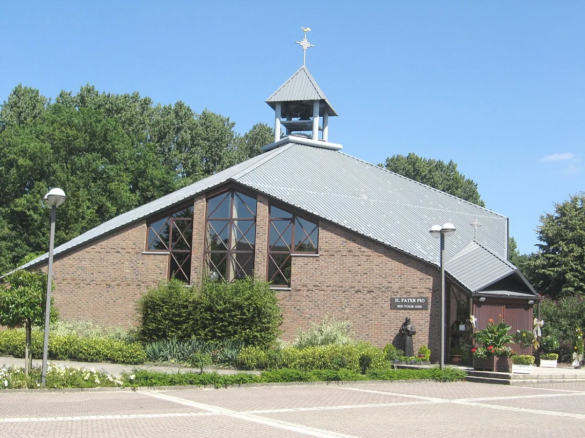 Sint-Donatuskerk, Maaseik