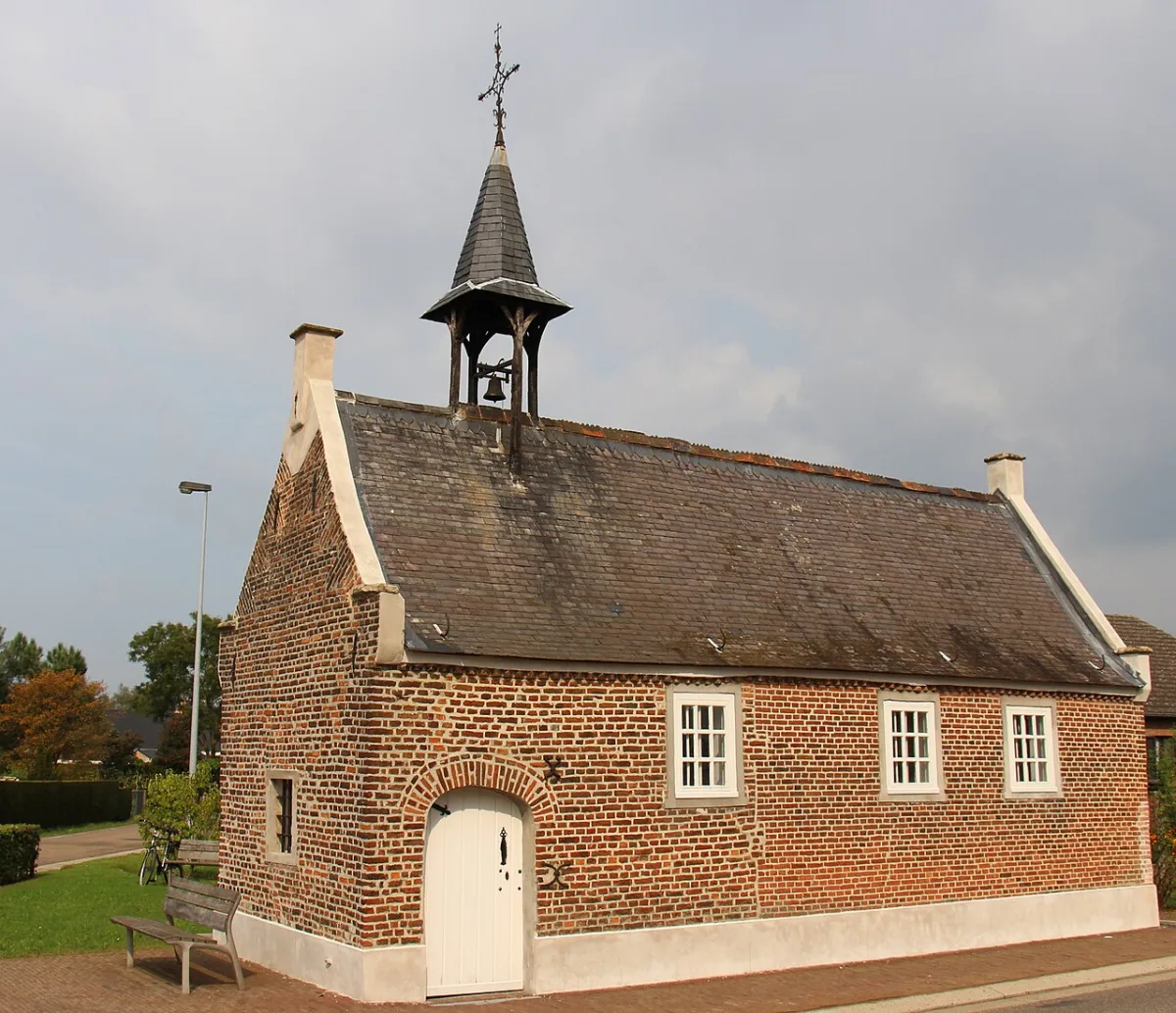 Sint-Elisabetkapel, Meerhout