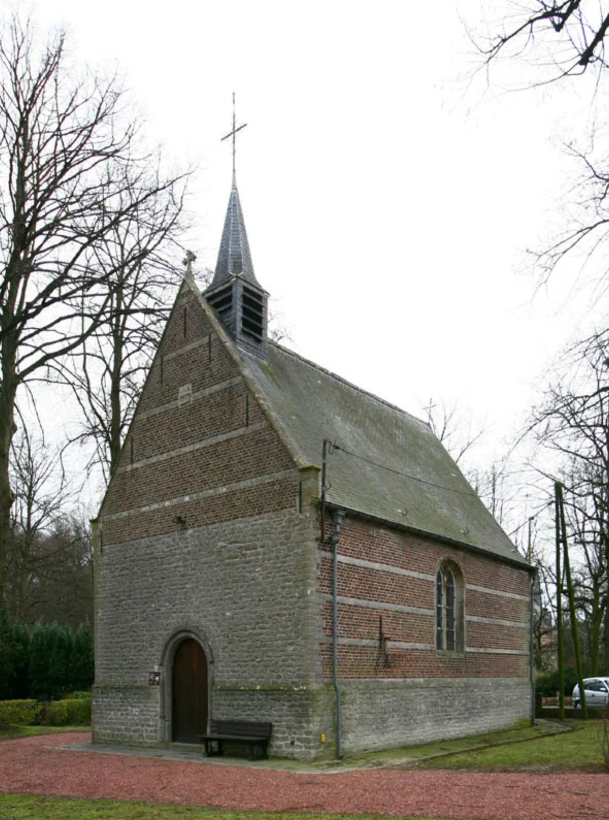Sint-Eligiuskapel, Meise