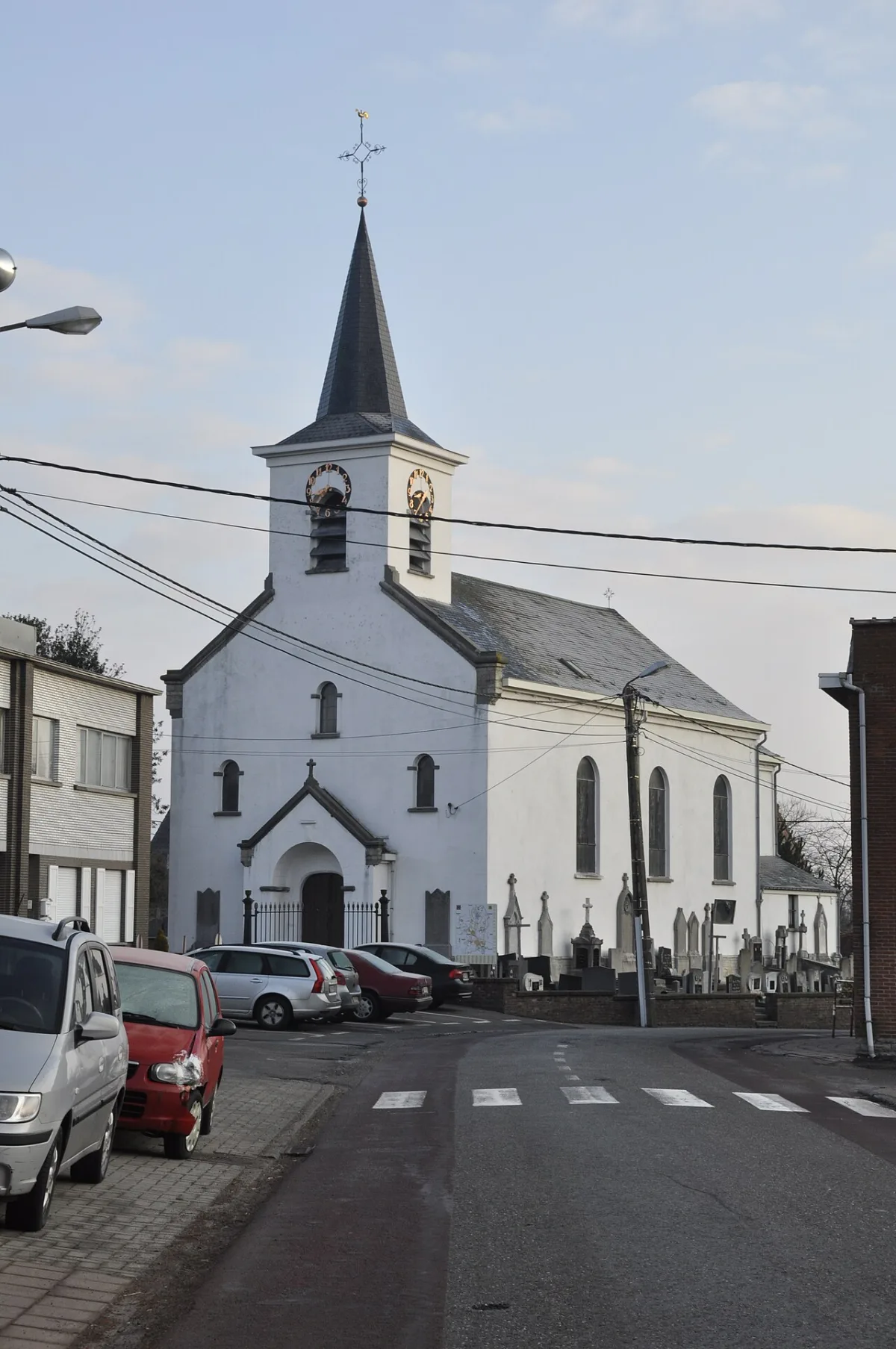 Sint-Kwinten, Meise