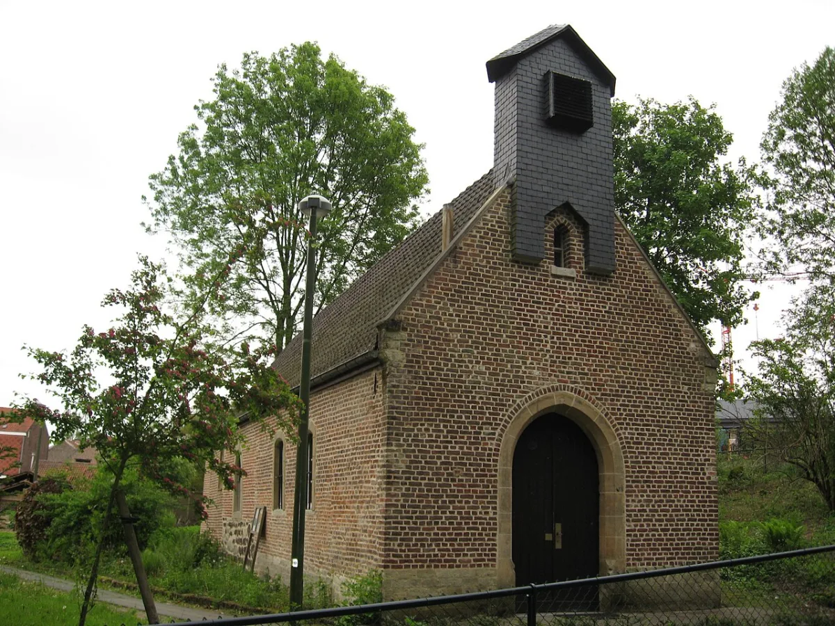 Maria Magdalenakapel, Oud-Heverlee
