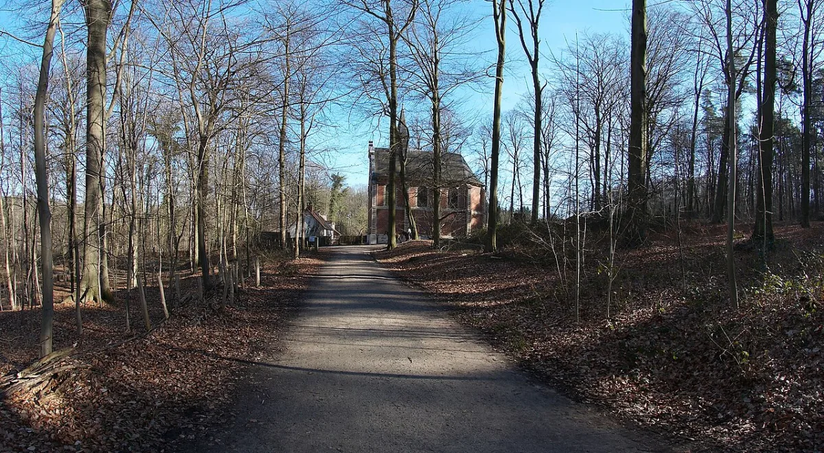 Onze-Lieve-Vrouw van Steenbergenkapel, Oud-Heverlee