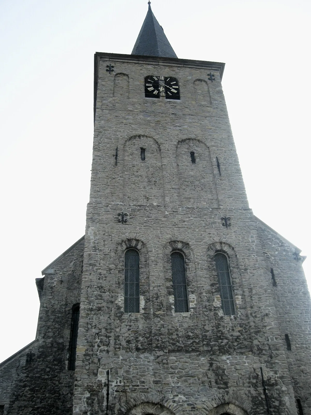 Sint-Laurentiuskerk, Oudenaarde