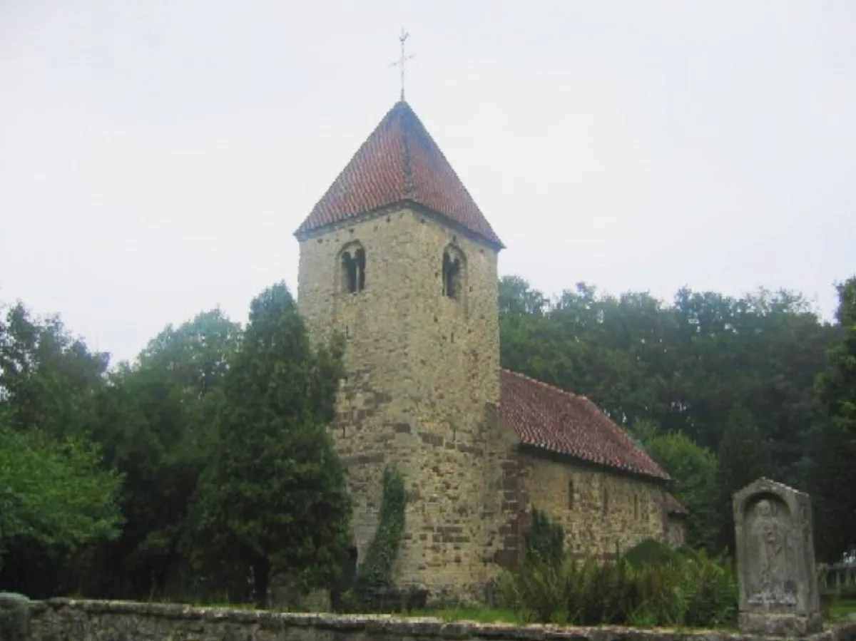 Sint-Annakapel, Oudergem