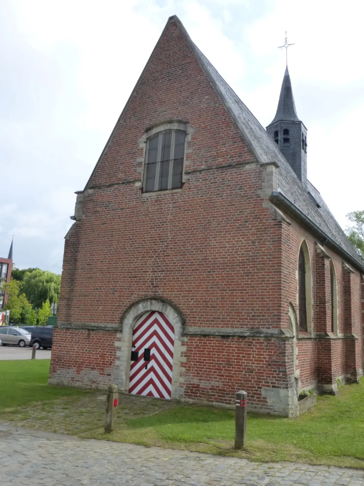 Begijnhofkapel, Overijse