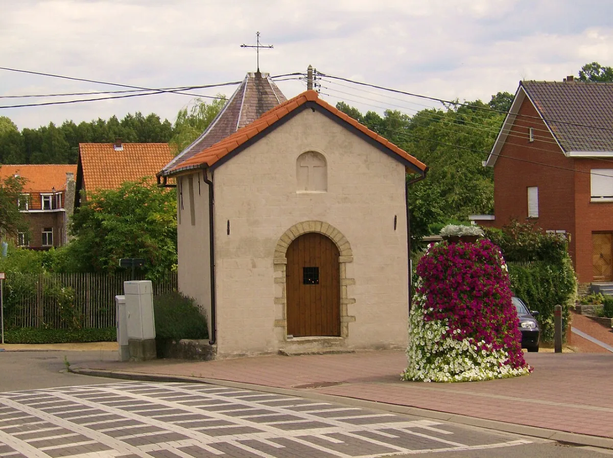 Cruysboomkapel, Overijse