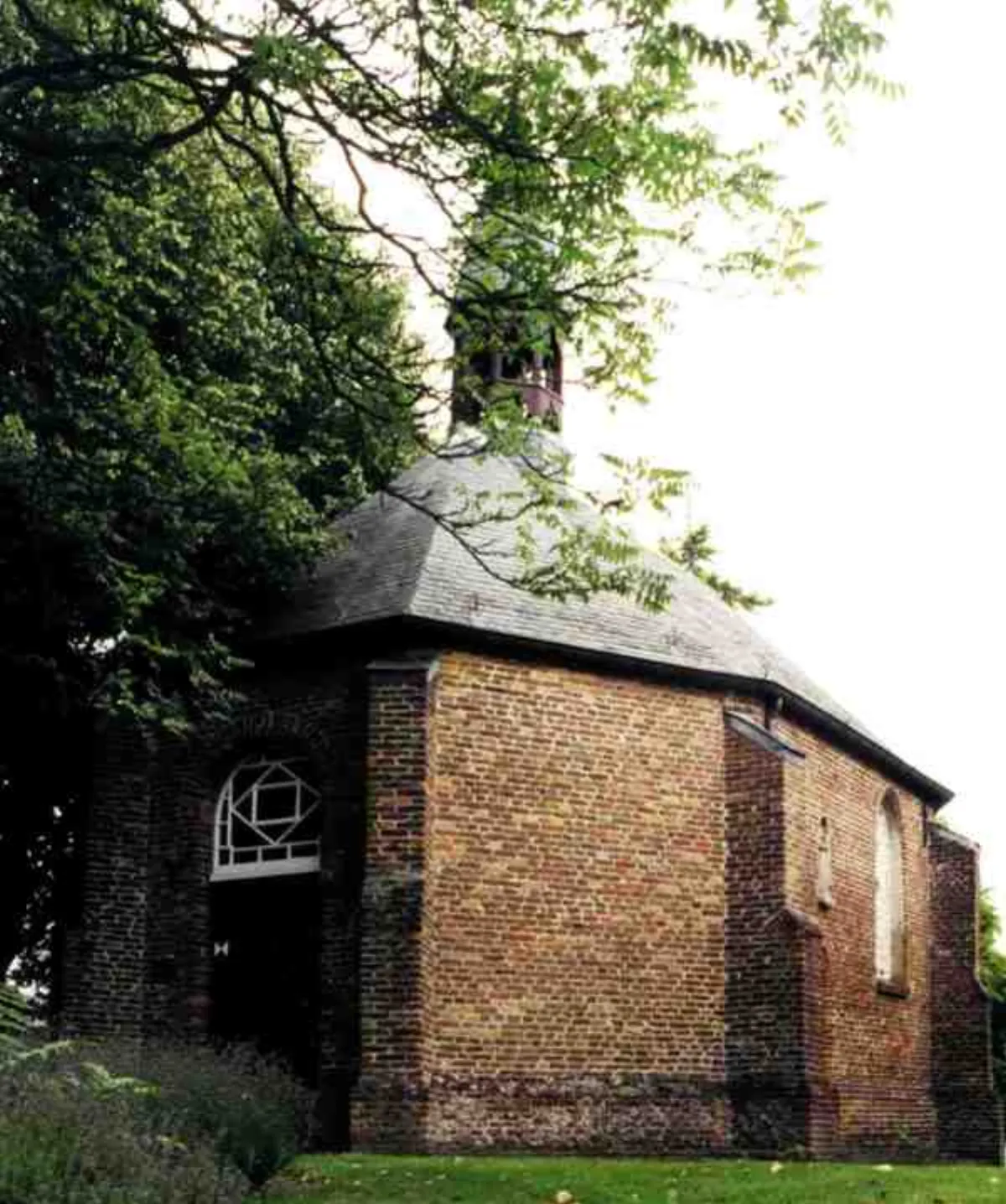 Sint-Pieterskapel, Retie